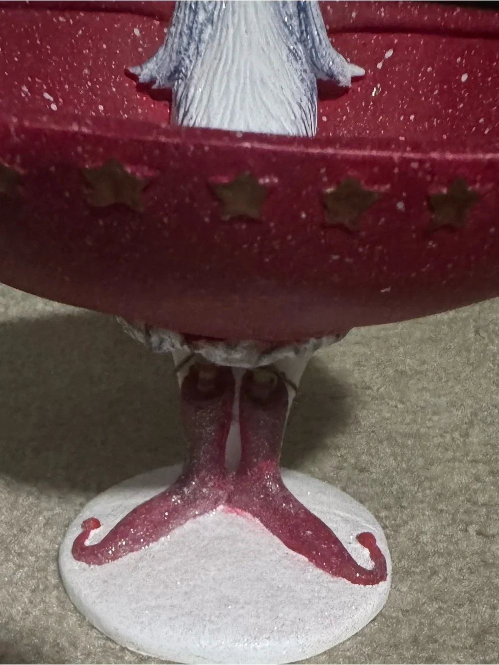 Department 56 decorative department